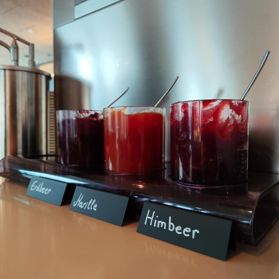 Hotel Ski Austria St.Christoph A.A. Sankt Christoph Am Arlberg Zewnętrze zdjęcie
