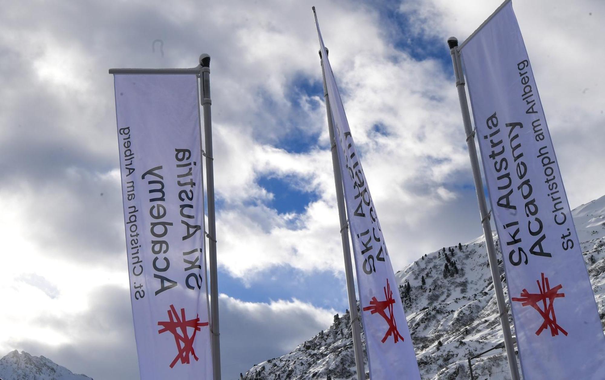 Hotel Ski Austria St.Christoph A.A. Sankt Christoph Am Arlberg Zewnętrze zdjęcie