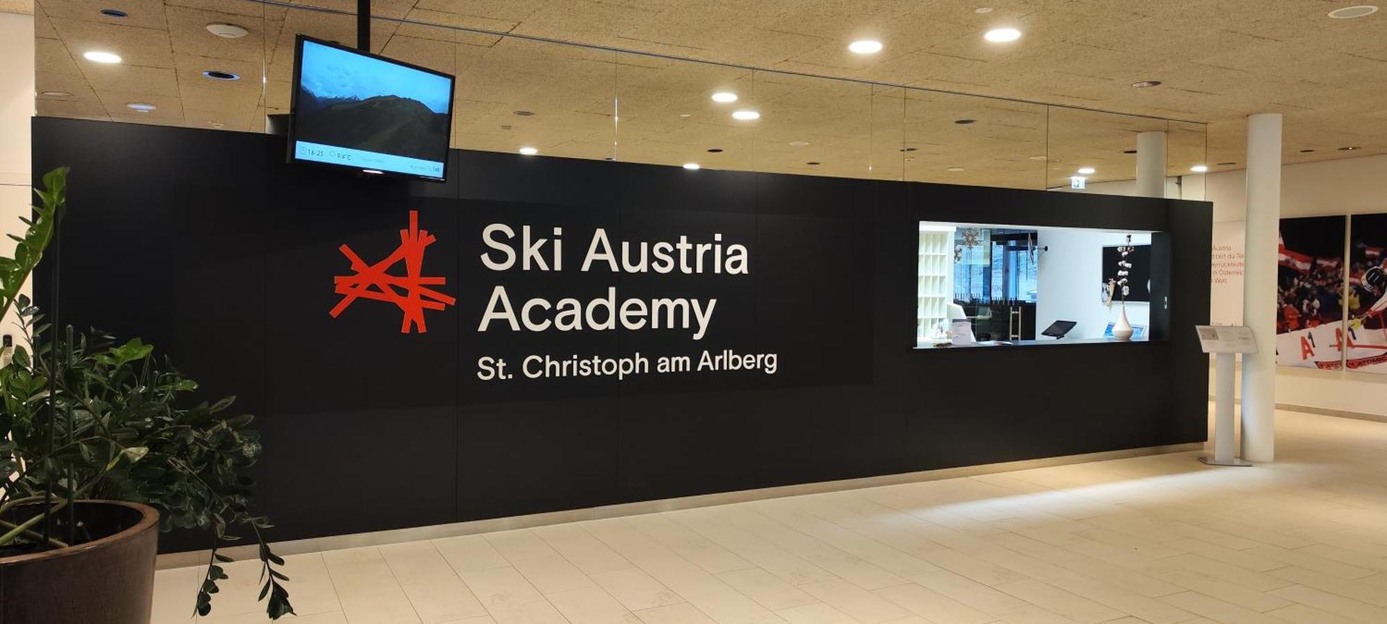 Hotel Ski Austria St.Christoph A.A. Sankt Christoph Am Arlberg Zewnętrze zdjęcie