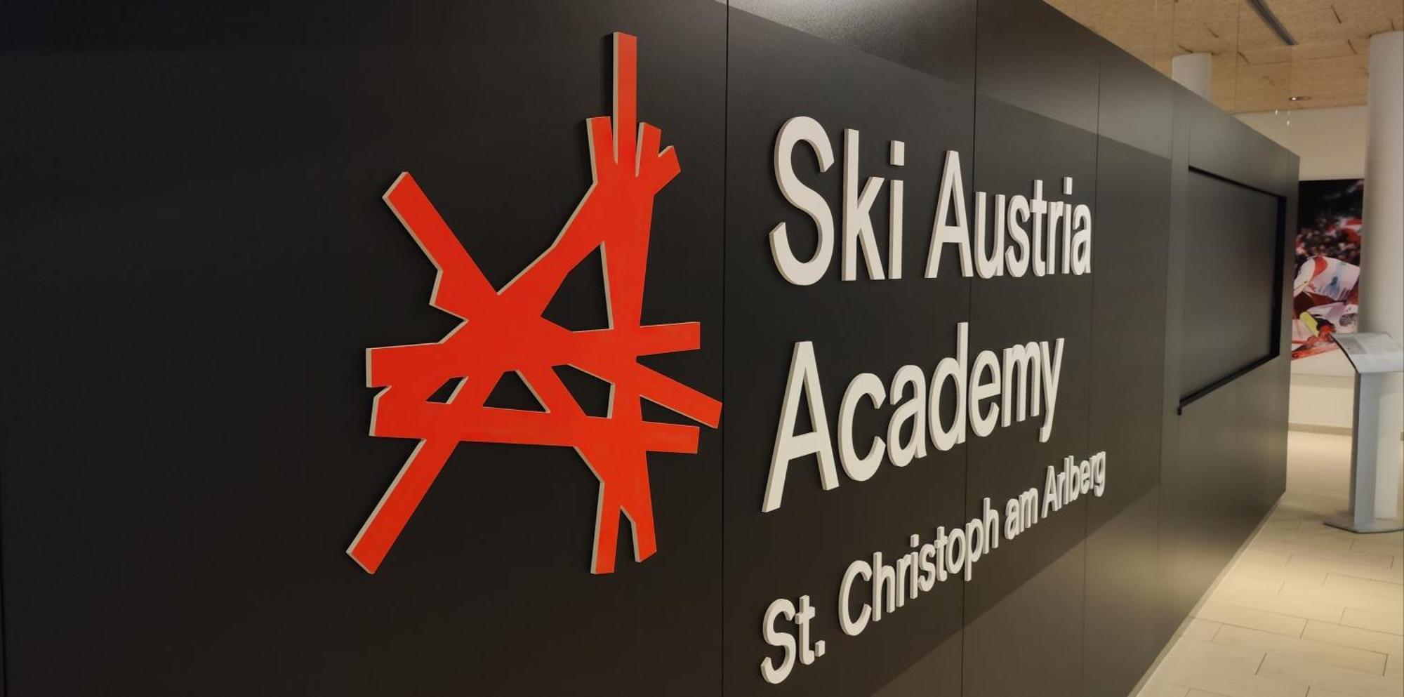 Hotel Ski Austria St.Christoph A.A. Sankt Christoph Am Arlberg Zewnętrze zdjęcie