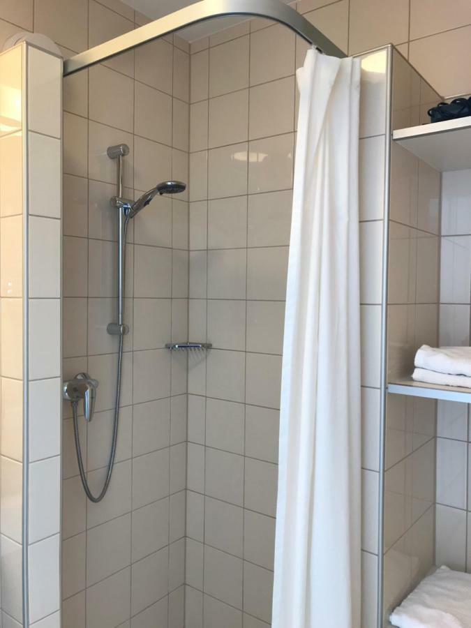 Hotel Ski Austria St.Christoph A.A. Sankt Christoph Am Arlberg Zewnętrze zdjęcie