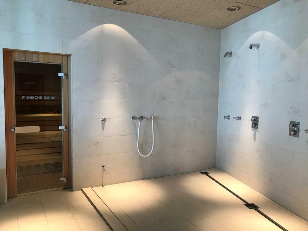 Hotel Ski Austria St.Christoph A.A. Sankt Christoph Am Arlberg Zewnętrze zdjęcie